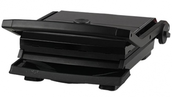 Leggno Gourmet Pro Grill LE-GRPRO601BKL Elektrikli Izgara