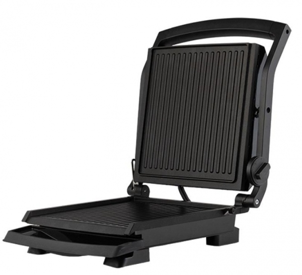 Leggno Gourmet Pro Grill LE-GRPRO601BKL Elektrikli Izgara