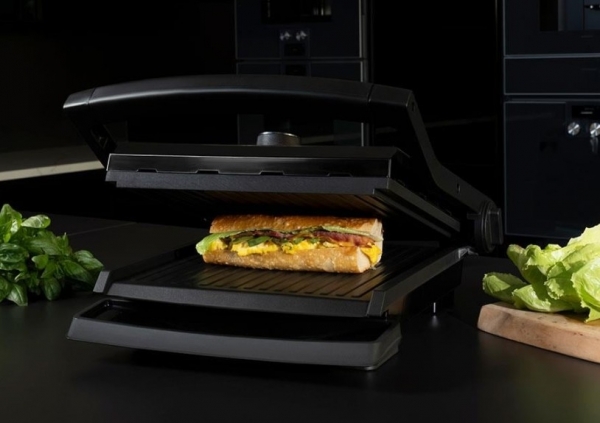 Leggno Gourmet Pro Grill LE-GRPRO601BKL Elektrikli Izgara