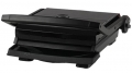Leggno Gourmet Pro Grill LE-GRPRO601BKL resim