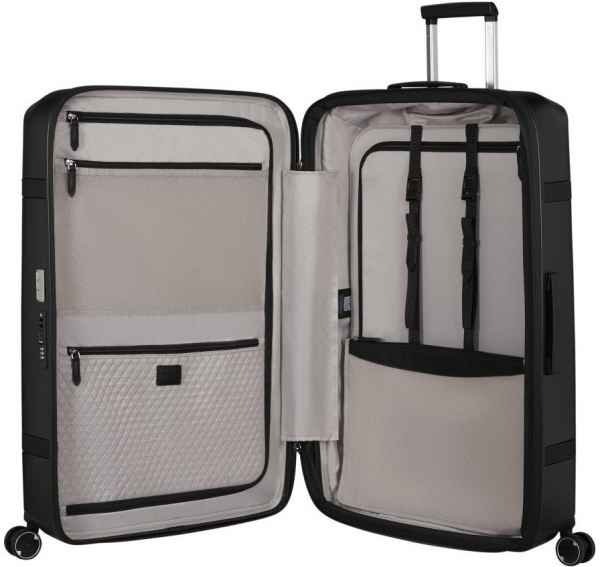 Samsonite Image Spinner Orta Boy Valiz