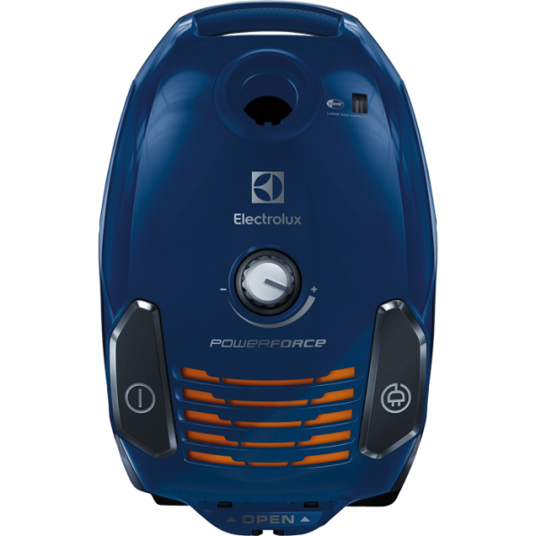 Electrolux EPF62IST Elektrikli Süpürge