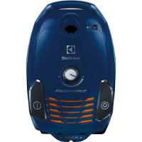 Electrolux EPF62IST resim