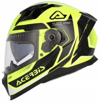 Acerbis X-Way Giallo fluo/Nero