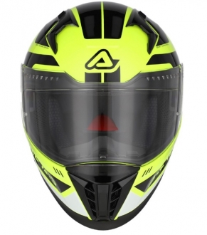 Acerbis X-Way Giallo fluo/Nero