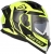 Acerbis X-Way Giallo fluo/Nero