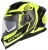 Acerbis X-Way Giallo fluo/Nero