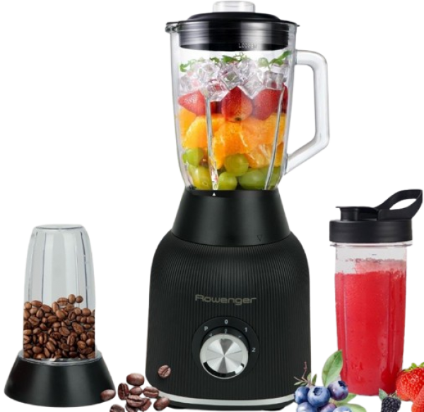 Rowenger Dual Blender