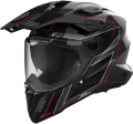 Airoh Commander 2 Carbon Stylısh resim