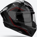 Airoh Matryx Carbon Stylish resim