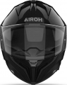 Airoh Matryx Carbon Gloss resim