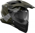Airoh Commander 2 Reveal Military Green resim