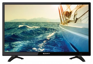 Sunny SN24LED003 HD Ready (HD) TV
