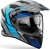 Airoh Bandit Spicy Blue Gloss