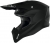 Airoh Wraap Color Black Matt