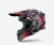 Airoh Wraap Cyber Red Matt