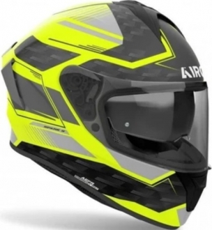 Airoh Spark 2 Zenith Sarı Mat