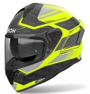 Airoh Spark 2 Zenith Sarı Mat