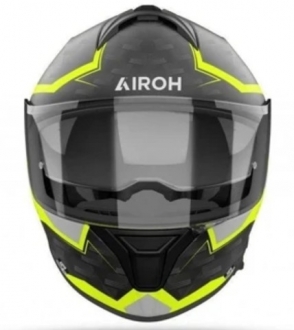 Airoh Spark 2 Zenith Sarı Mat