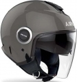 Airoh Helyos Dark Grey Parlak resim