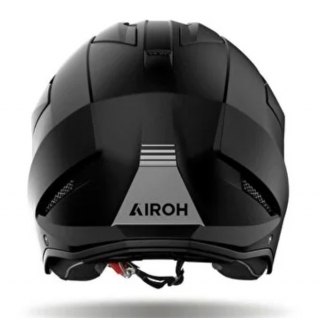 Airoh Kombakt Color Black Matt