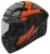 Airoh Connor Ego Orange Gloss