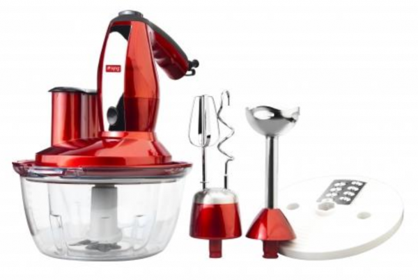 King Viva P 990 Blender
