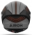Airoh Connor Achieve Orange Matt