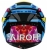 Airoh Connor Stellar Parlak