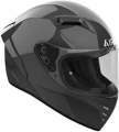 Airoh Connor Color Anthracite Parlak resim