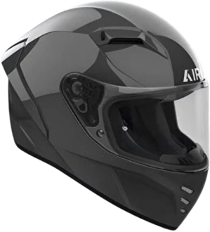 Airoh Connor Color Anthracite Parlak