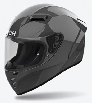 Airoh Connor Color Anthracite Parlak