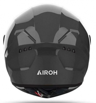 Airoh Connor Color Anthracite Parlak