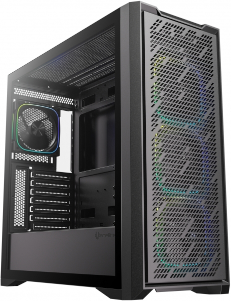 BitFenix Sep II 750W Bilgisayar Kasası