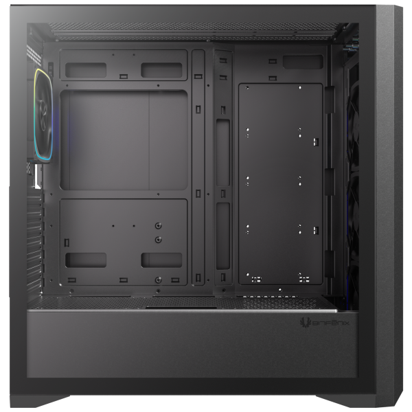 BitFenix Sep II 750W Bilgisayar Kasası