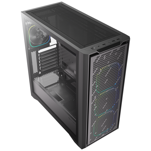 BitFenix Sep II 750W Bilgisayar Kasası