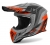Airoh Aviator Ace 2 Ground Turuncu Mat
