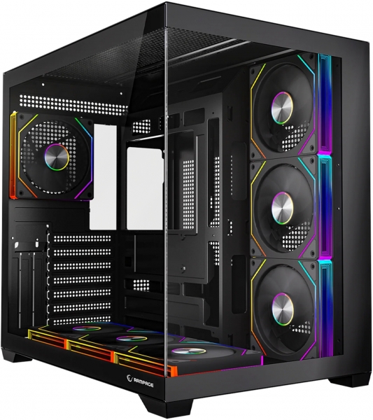Rampage Ares V2 Bilgisayar Kasası