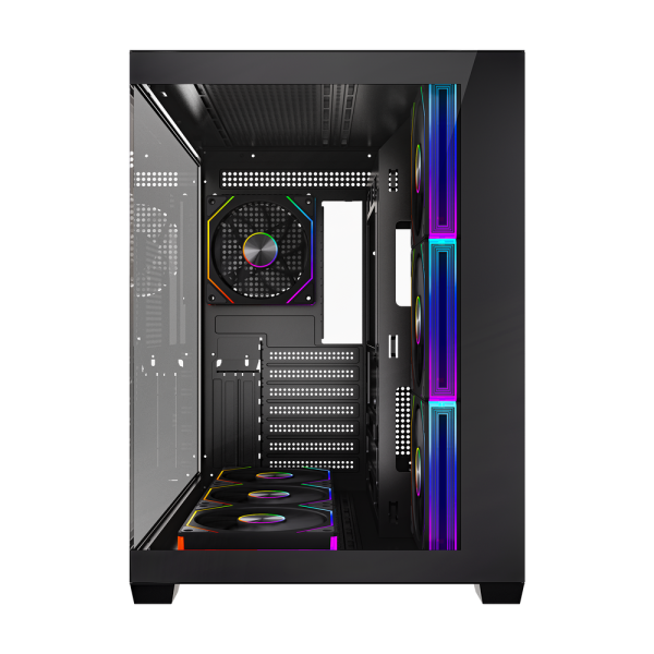 Rampage Ares V2 Bilgisayar Kasası