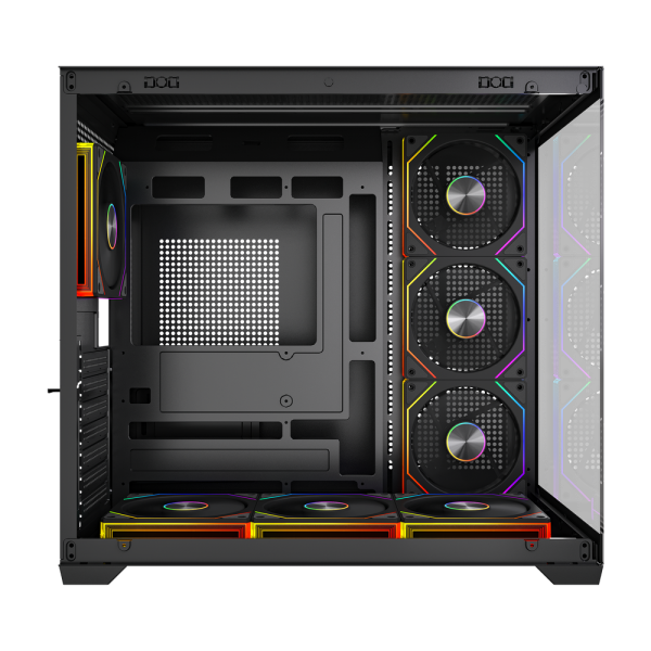 Rampage Ares V2 Bilgisayar Kasası