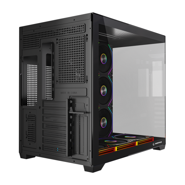 Rampage Ares V2 Bilgisayar Kasası