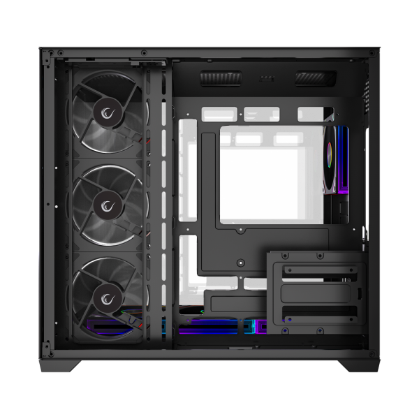 Rampage Ares V2 Bilgisayar Kasası