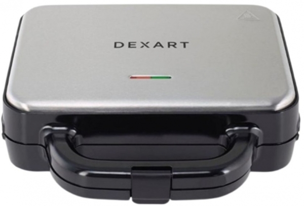 Dexart Quicksnack K-803 Tost Makinesi