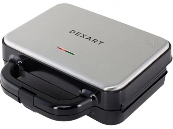 Dexart Quicksnack K-803 Tost Makinesi