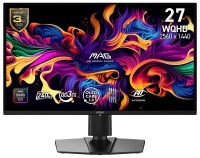MSI MAG 274QP QD-OLED X24 resim