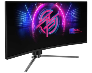 MSI MPG 346CQRF X24 Monitör