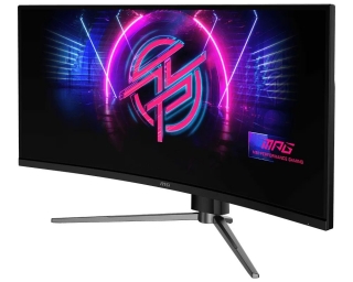 MSI MPG 346CQRF X24 Monitör