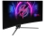 MSI MPG 346CQRF X24 Monitör