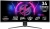 MSI MPG 346CQRF X24 Monitör