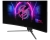 MSI MPG 346CQRF X24 Monitör